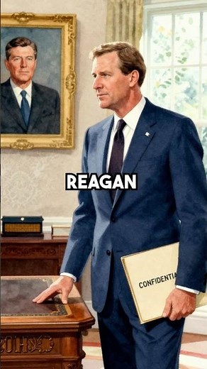 The Marine Colonel at the Center of the Iran-Contra Scandal