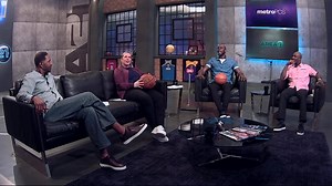 Who were Katie Smith's toughest matchups in the WNBA? #KGArea21 | KG Area 21