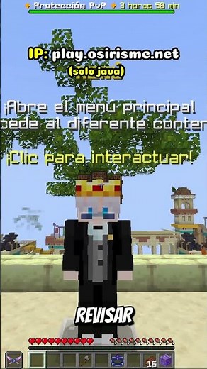👉The best CUSTOM SURVIVAL SERVER in all of MINECRAFT 2026 | JAVA NON-PREMIUM | 1.21.8 - 1.21.11 😱