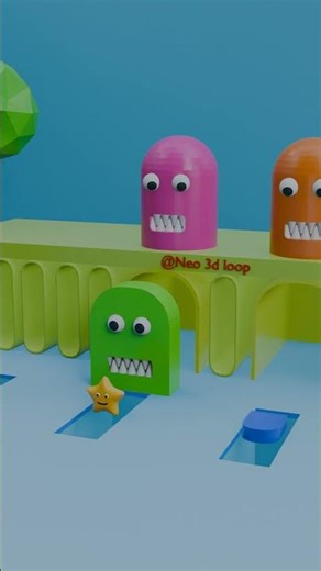 Funny Cubes 💖💖💖