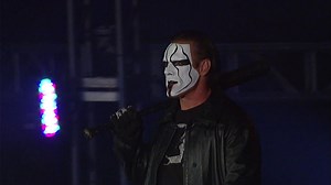 It Was Always Total Non Stop Action When Sting Stepped Into The Ring! | TNA Wrestling