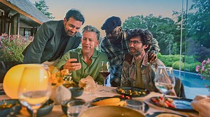 "Les Coqs" : Une série néerlandaise sur Netflix avec un scénario… familier
