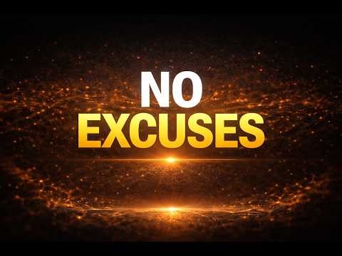 If You Want Success, Watch This (Become Unstoppable)