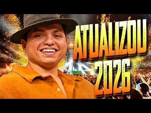 FILHO DO PISEIRO 2026 - FILHO DO PISEIRO MUSICAS NOVAS - REPERTORIO NOVO