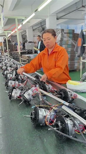 Weekend mode: Produce. Ship. Deliver #mistfan #businessgrowth #factorydirect #supplier