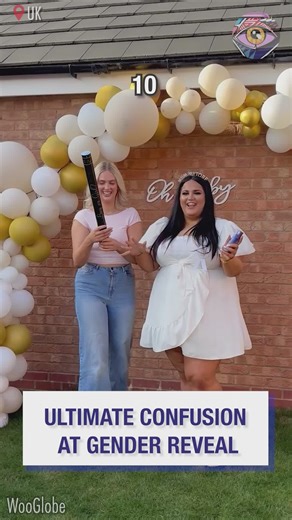 1.4M views · 2.9K reactions | So, is it a little princess or a little prince? 樂 | HomeChic | Facebook