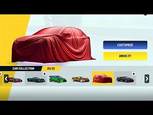 Extreme Car Driving Simulator - All Cars Unlocked🔓 - Walkthrough all Missions (Android/IOS)