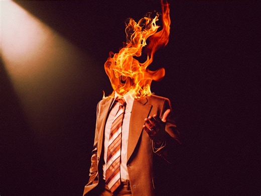 Late Night with the Devil - Apple TV (PL)