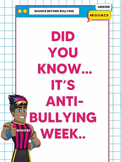 Beyond Bullying Live Show for Schools in South Africa
