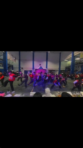 Watch our choreography to Jessi’s 'Cold Blooded' performed live at the MV Campus Gymnasium during Eviction Night. Unleashing the Power of four Groups: A Forceful Collaboration of IKATLONG ALL FORCE DANCE COMPANY | BCP Talent Center