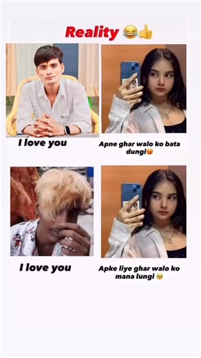 SHUKHA MEWATI ⚜️ on Instagram: "Reality 🤣 The post shares a 15-second video of an orange tabby cat's tongue stuck to a frozen metal railing in snow, rescued by a person pouring thermos water to melt the ice, garnering 2.6 million views and 14,000 likes since January 28, 2026. Multiple replies identify it as AI-generated due to the unnaturally smooth, pink tongue resembling a human's rather than a cat's rough, barbed surface, plus visual glitches like duplicated hands. In real scenarios, this re