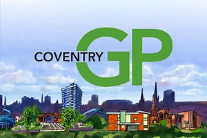 Coventry GP
