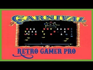 Carnival, probando a/testing, 3 intentos/tries