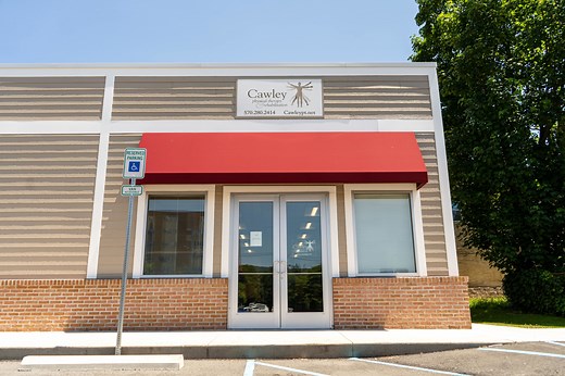Carbondale Physical Therapy | Cawley Physical Therapy