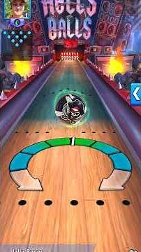 Bowling Crew Gameplay 8
