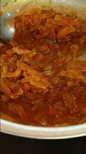 Watermelon Rind Preserves: Traditional Preservation Method