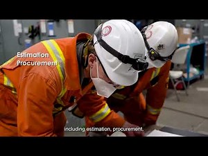 Neptune Terminals Allison Project - Coal Facilities Upgrade