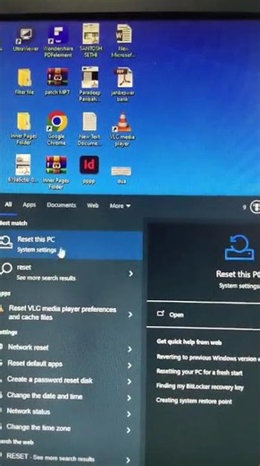Windows 10 installation without Pendrive or any media