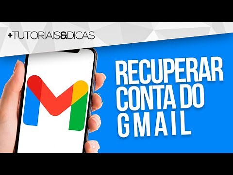 ✉️ How to RECOVER a GMAIL ACCOUNT if you forgot your password (2026) - I forgot my EMAIL, NUMBER ...