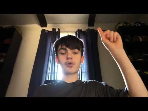 ASL Unit 4 Activity 2