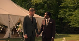 Duncan and Brian's Wedding | ‘Locke & Key’ S3E2