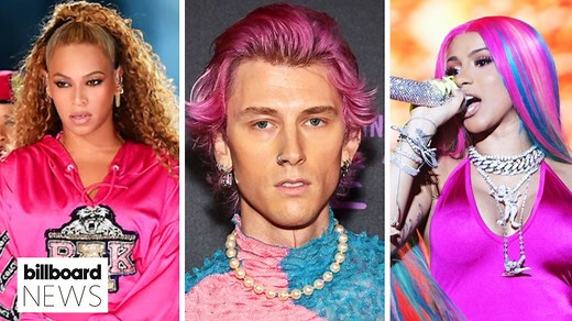 Beyoncé reveals the album cover for her highly anticipated 7th album 'Renaissance.' #BillboardNews | Billboard