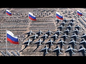 Scary! Russian Armed Forces | Russian Military Inventory | How Powerful is Russia 2022