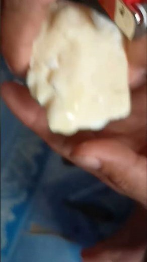 ambergris test