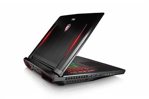 Extreme Performance Gaming Notebook