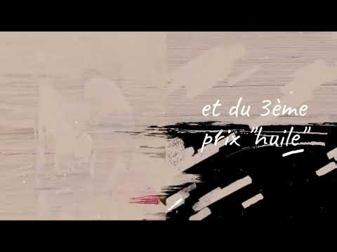 Véro lauréate du prix de l'abbaye de Saint Savin