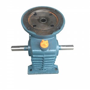 [Hot Item] Cast Iron Gearbox 9 Spline Paddle Wheel Aerator Spare Parts for Aerators