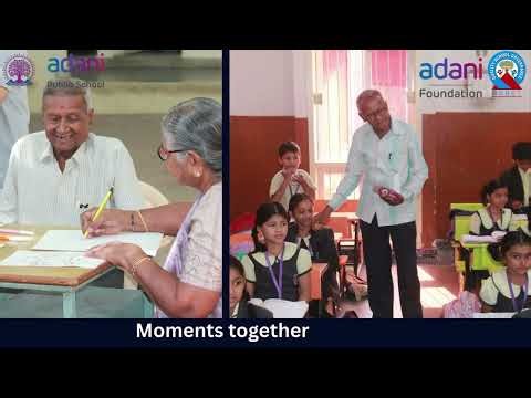 Value-Based Learning at Adani Public School Mundra! 