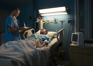 What Is the Difference Between a Hospitalist Vs. an Internist?