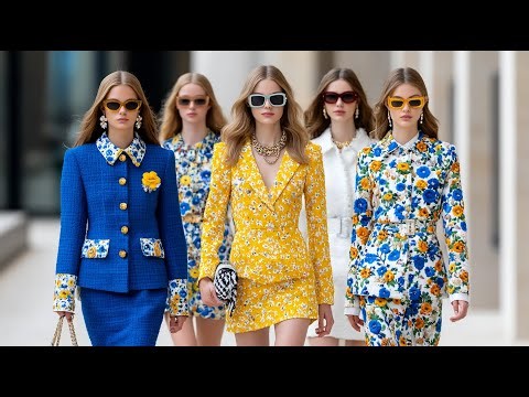 Miu Miu Spring/Summer 2026 | The Collection Everyone Is Talking About