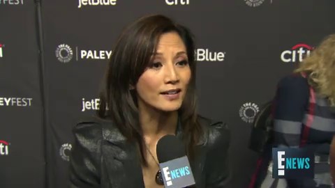 "The Good Doctor" Cast & Crew Promote Season 2