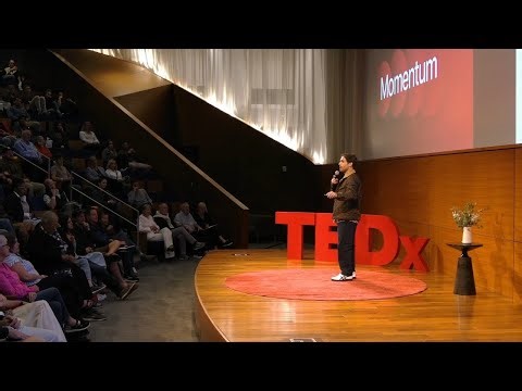 Shoulder to Shoulder, Modifying Men's Mental Health | John Gardner | TEDxUnity Park