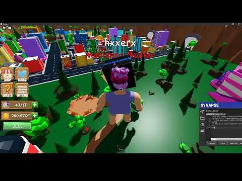 Roblox Munching Master everything max in 1 min OP SCRIPT NEW 2020!