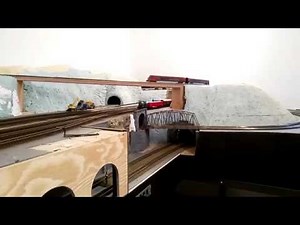 Modelová železnice H0