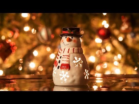 Christmas - Holiday Background Music For Videos (Royalty Free Music) - by AShamaluevMusic