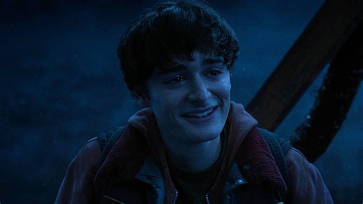 Stranger Things’ Controversial Will & Mike Scene Almost Wasn’t In The Finale