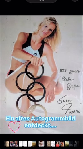 Susen Tiedtke on Reels