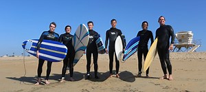 California State University Long Beach