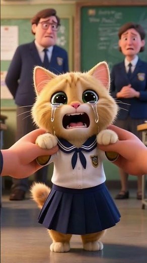 Girl Crying from Toothache 😢 | Emotional Scene