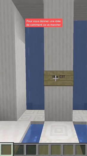 Vos avis ? #minecraft #minecraftserver #minecrafter #minecraftbuilding #minecrafttutorial #developer #plugin #program #programmer #development #dev