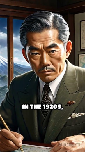 The Accidental Discovery of the Jet Stream