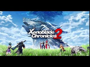 Peaceful Mind (Resting at Inn) - Xenoblade Chronicles 2 OST [113]
