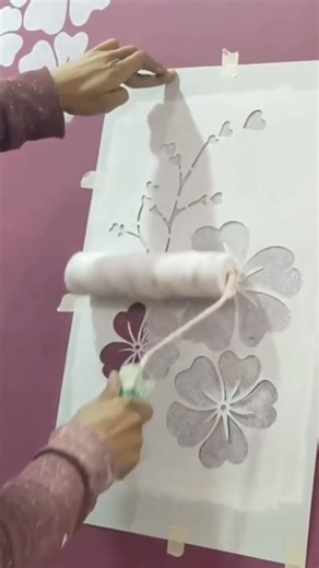 ديكورات منازل 🏠 مودرن #ديكور #منزل #تصميم_داخلي #رخام #سيراميك #decoration #satisfying #satisfying