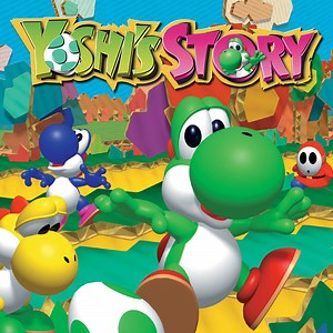 Yoshi's Story Guide - IGN