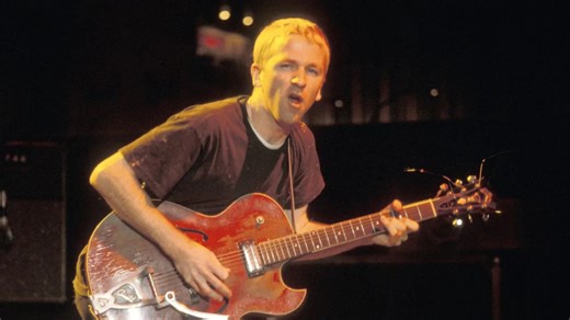 His creative contributions were immense”: Greg Brown, co-founder of 90s band Cake has died