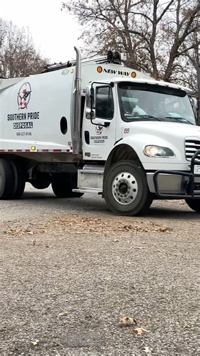 Compost Rear Loader Garbage Trucks #garbagetruck #garbagetruckvideos #short #shortsfeed